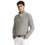 Jonas - Herren-Strickpullover