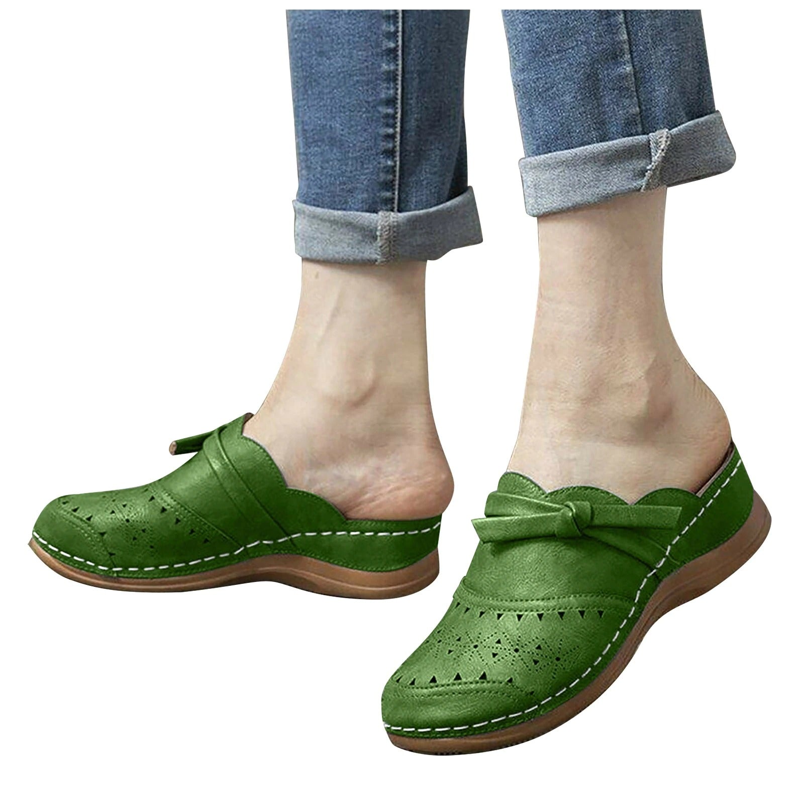 Sandalen Damen | Schuhe Mit Geschlossene Passform