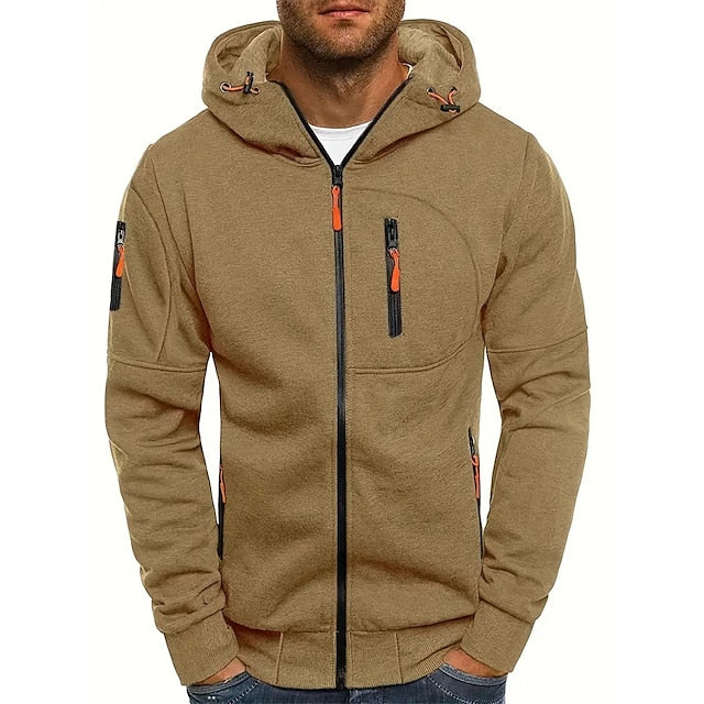 Herren Kapuzenpullover | Moderner Schnitt