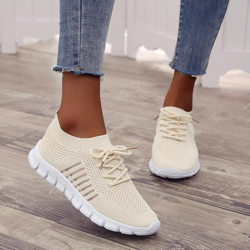 Linas - Atmungsaktive Schuhe
