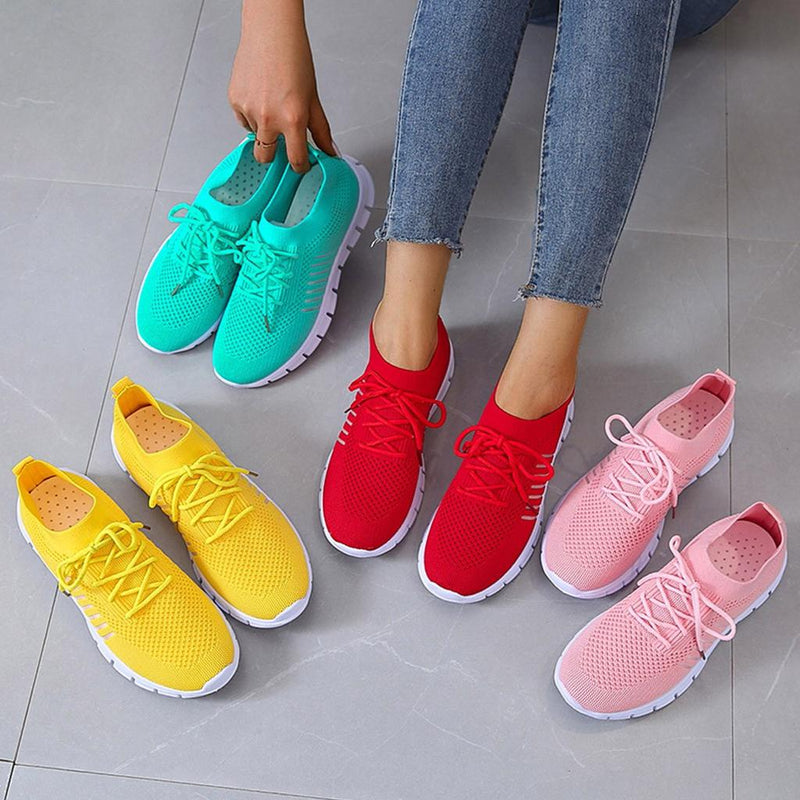 Linas - Atmungsaktive Schuhe