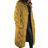 Lena - Bequeme Winterweste