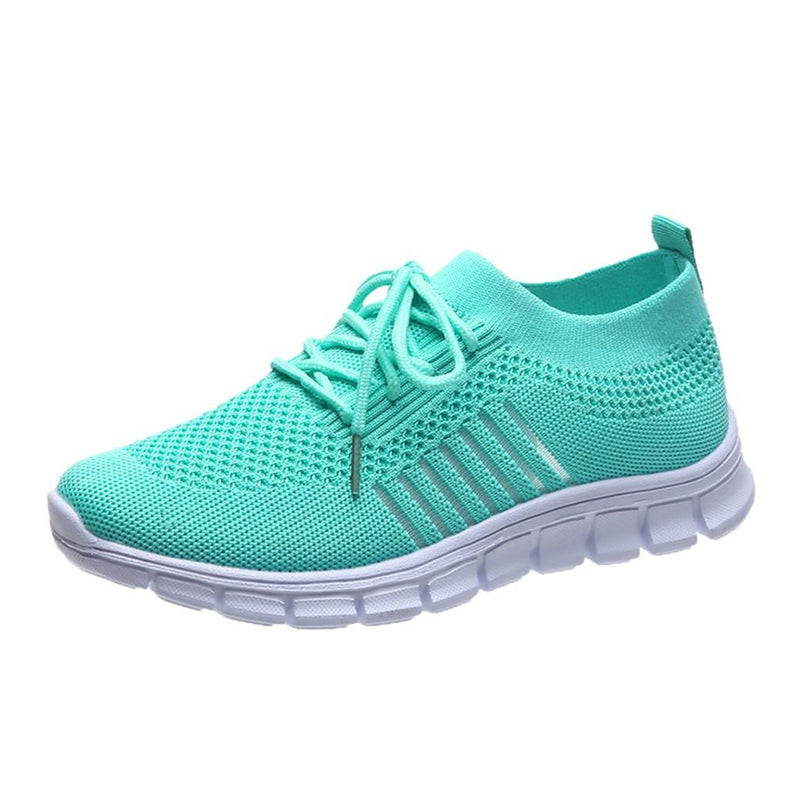 Linas - Atmungsaktive Schuhe