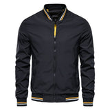 Ed - Bomberjacke