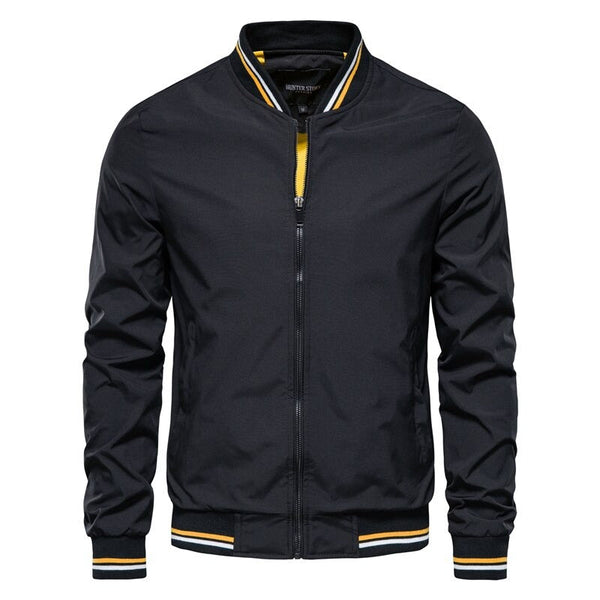 Ed - Bomberjacke