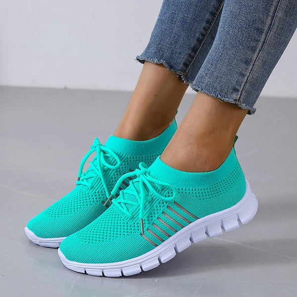 Linas - Atmungsaktive Schuhe