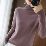 Frieda - Eleganter und gemütlicher Pullover für Frauen