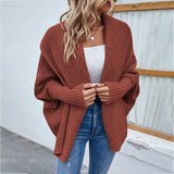 Sophie - Der Herbsttraum in Pullover-Form