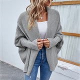 Sophie - Der Herbsttraum in Pullover-Form