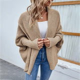 Sophie - Der Herbsttraum in Pullover-Form