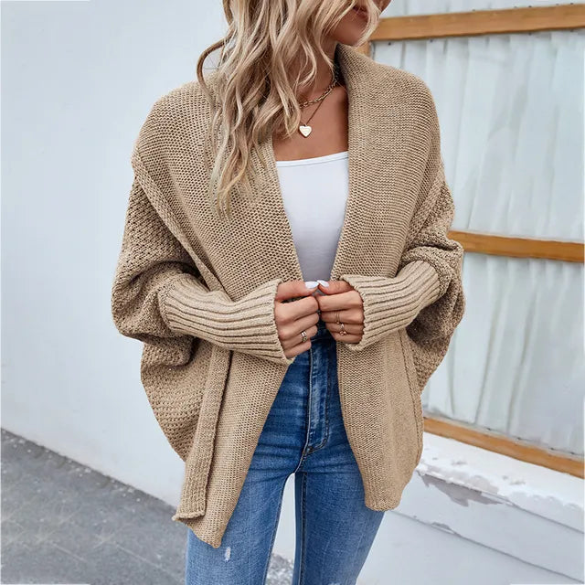 Sophie - Der Herbsttraum in Pullover-Form