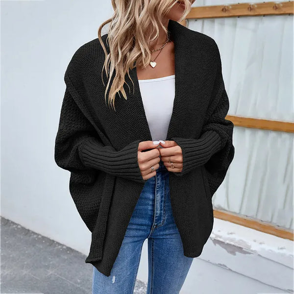 Sophie - Der Herbsttraum in Pullover-Form