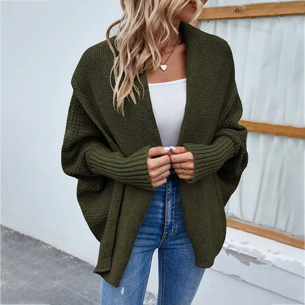 Sophie - Der Herbsttraum in Pullover-Form