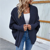 Sophie - Der Herbsttraum in Pullover-Form