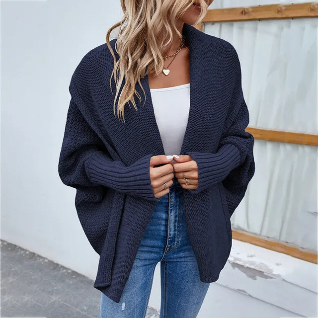 Sophie - Der Herbsttraum in Pullover-Form