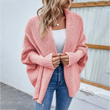 Sophie - Der Herbsttraum in Pullover-Form