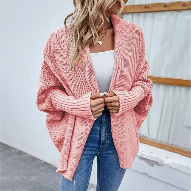 Sophie - Der Herbsttraum in Pullover-Form