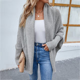 Sophie - Der Herbsttraum in Pullover-Form
