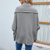 Sophie - Der Herbsttraum in Pullover-Form