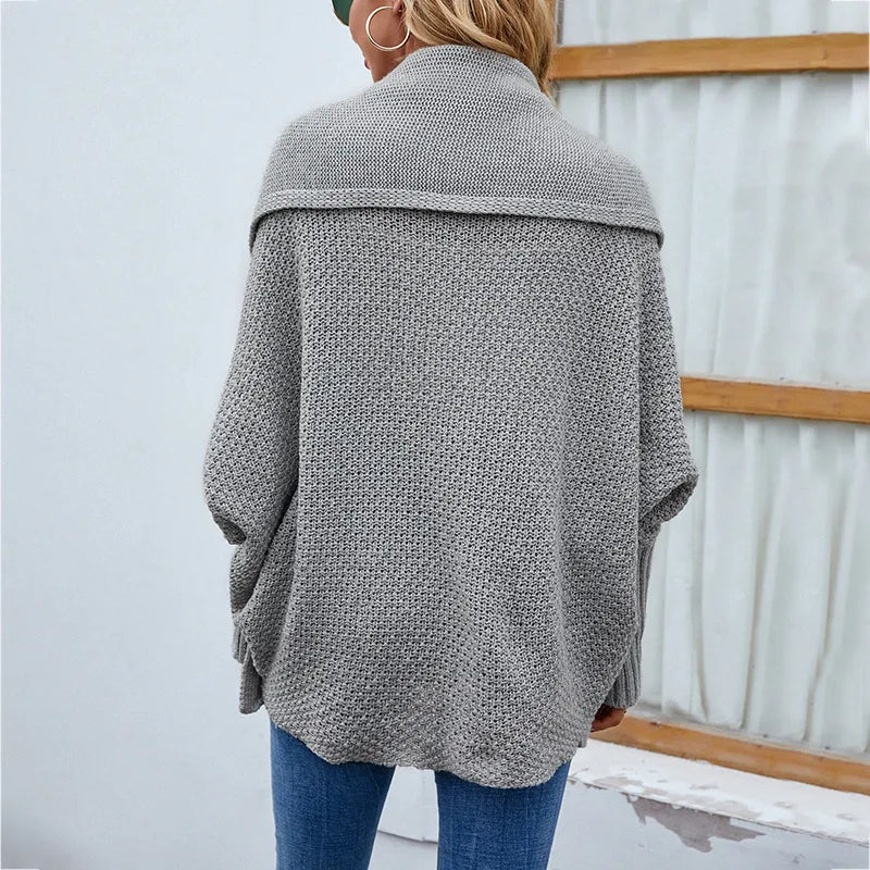 Sophie - Der Herbsttraum in Pullover-Form