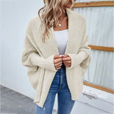 Sophie - Der Herbsttraum in Pullover-Form