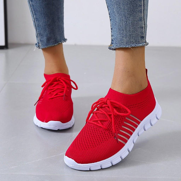 Linas - Atmungsaktive Schuhe
