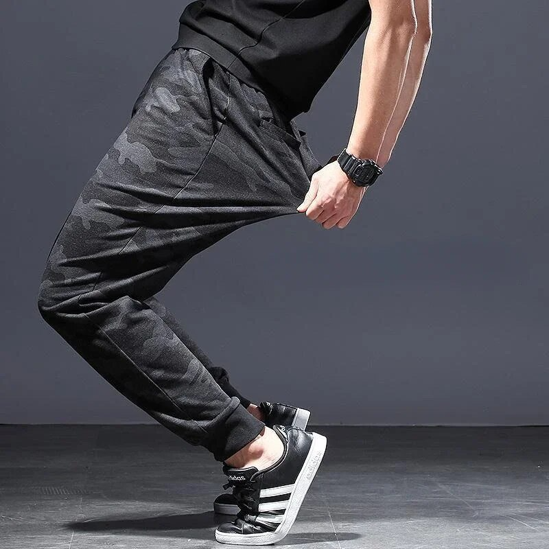 Benito - Atmungsaktive Sweatpants