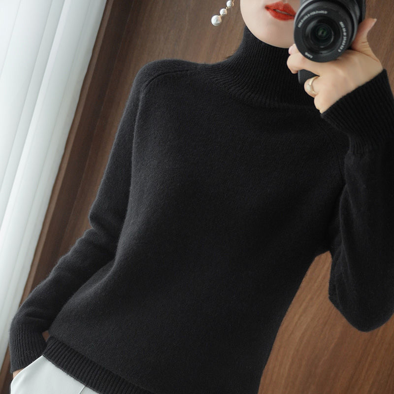 Frieda - Eleganter und gemütlicher Pullover für Frauen