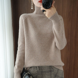 Frieda - Eleganter und gemütlicher Pullover für Frauen