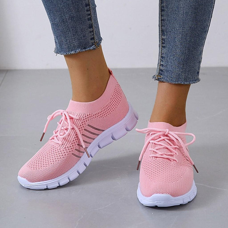 Linas - Atmungsaktive Schuhe