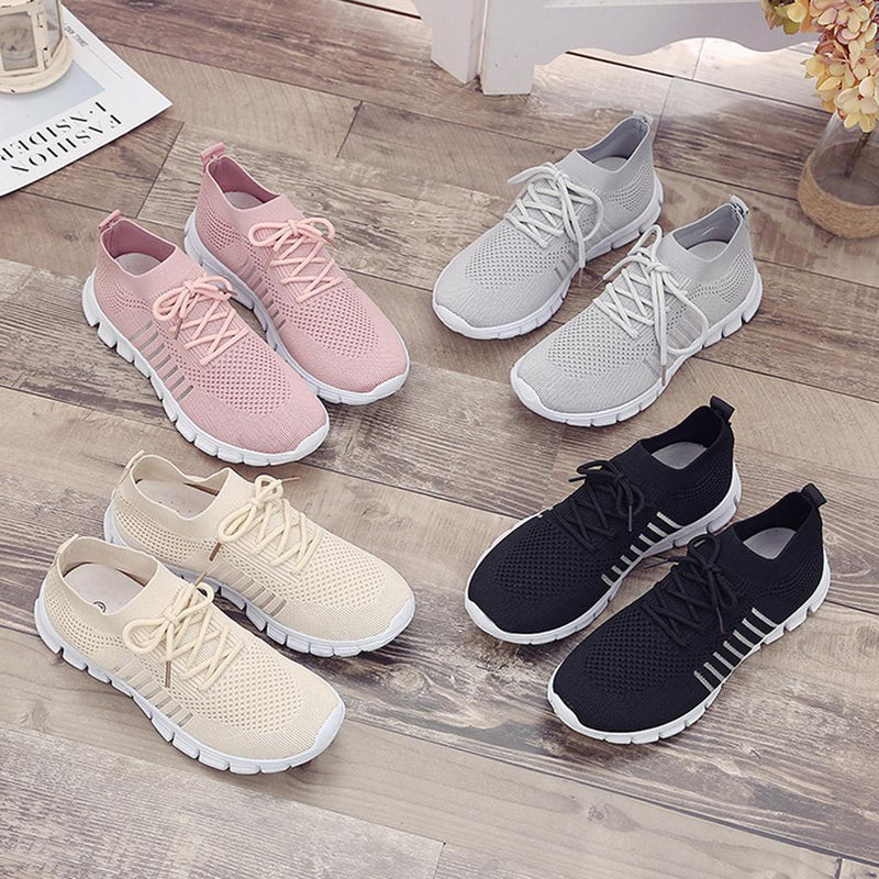 Linas - Atmungsaktive Schuhe
