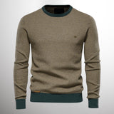 Gregory - Eleganter und warmer Sweater