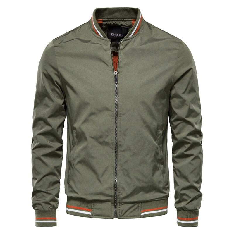 Ed - Bomberjacke