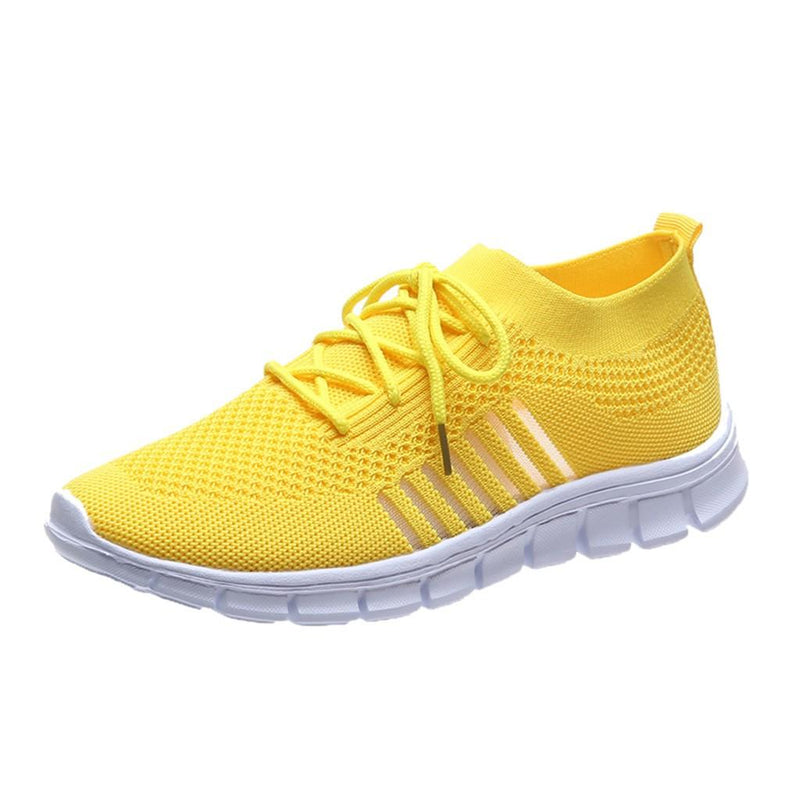 Linas - Atmungsaktive Schuhe