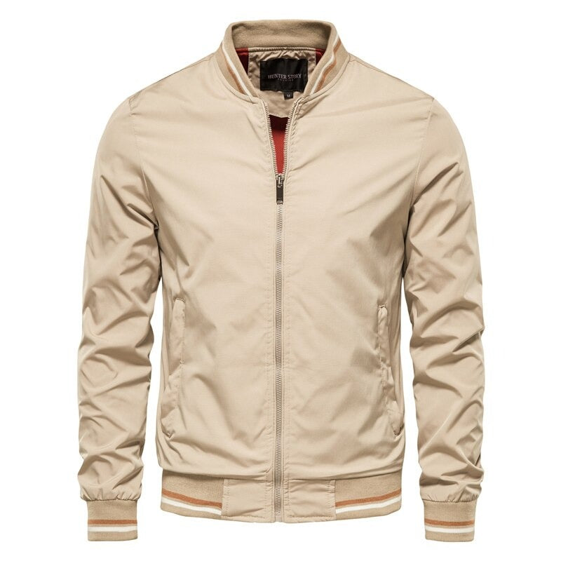 Ed - Bomberjacke