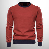 Gregory - Eleganter und warmer Sweater