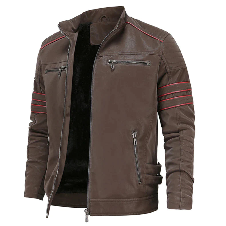 Sander - Motorrad Jacke