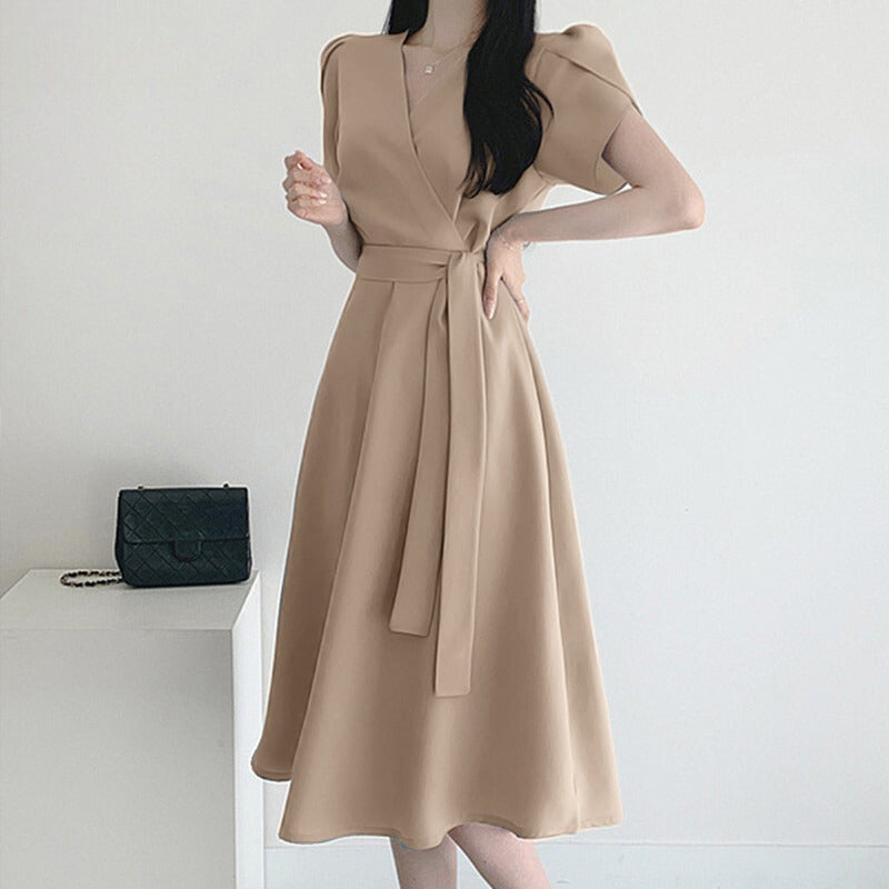 Delphine - Elegantes Kleid