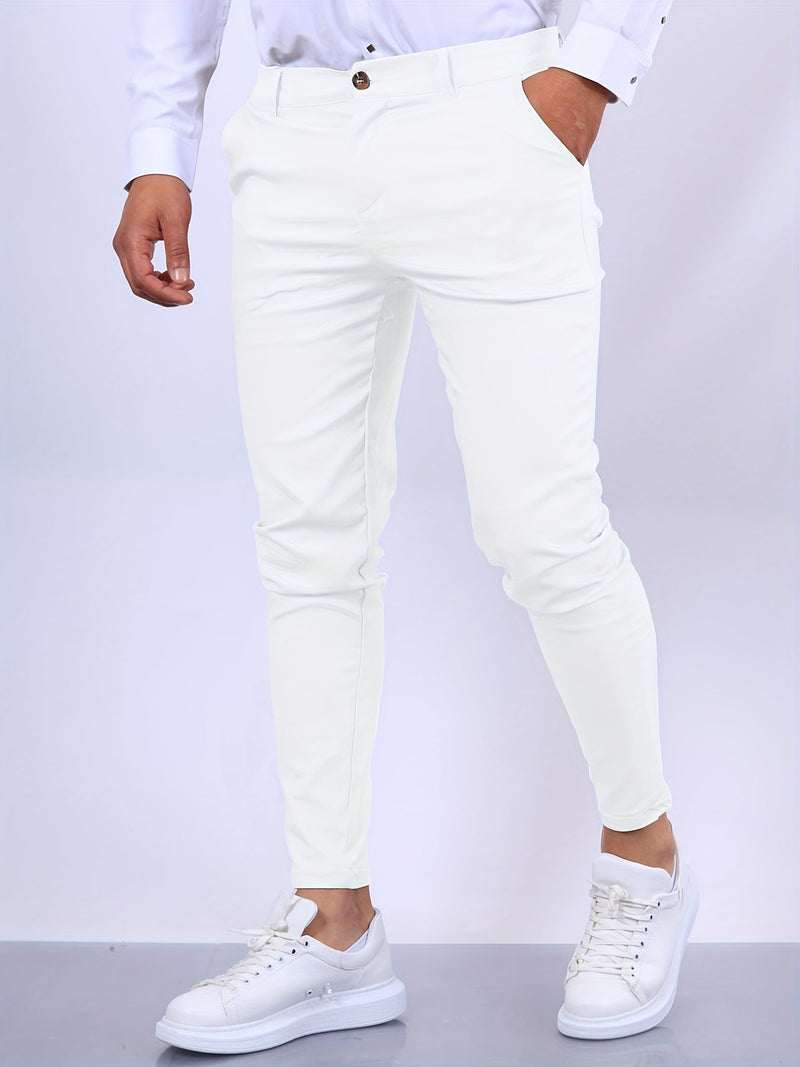 Arma - Slim-Fit-Hose