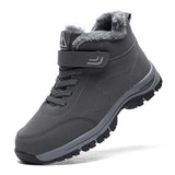 Orthoboots - Ergonomische Winterstiefel