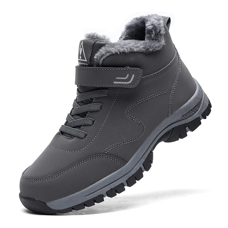 Orthoboots - Ergonomische Winterstiefel