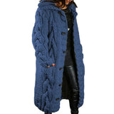 Lena - Bequeme Winterweste