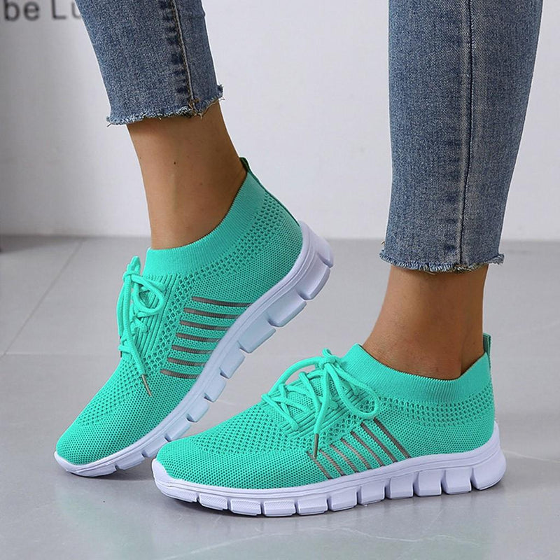 Linas - Atmungsaktive Schuhe
