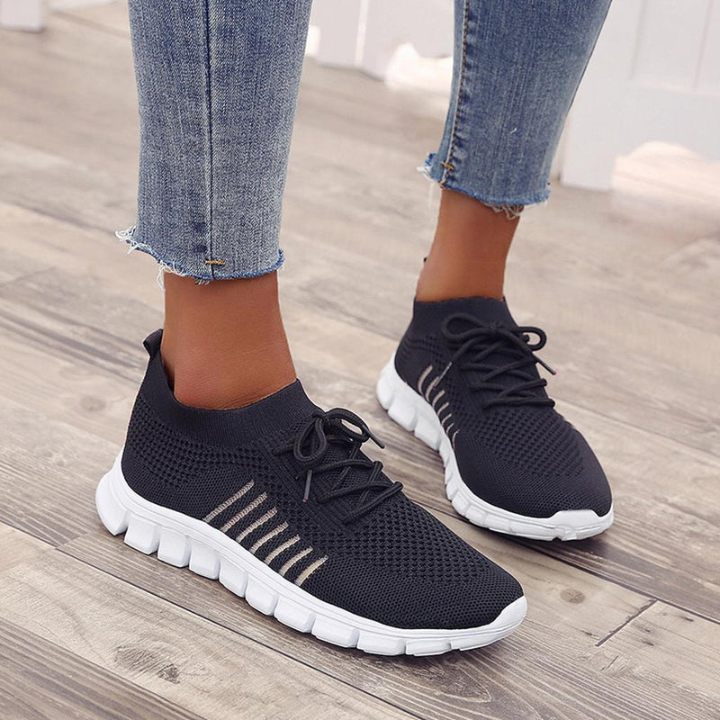 Linas - Atmungsaktive Schuhe