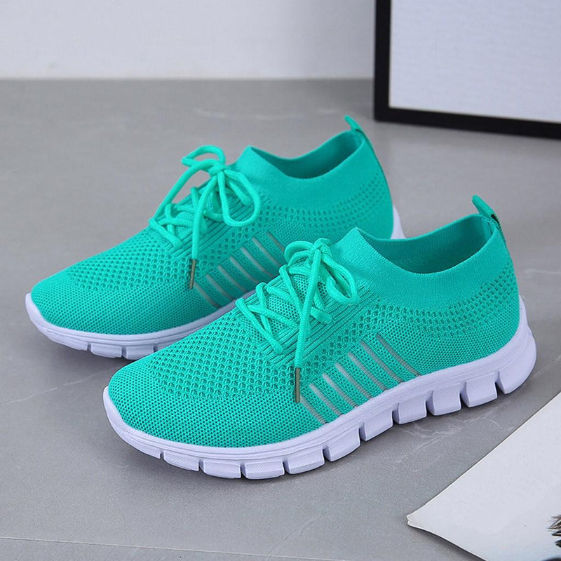 Linas - Atmungsaktive Schuhe