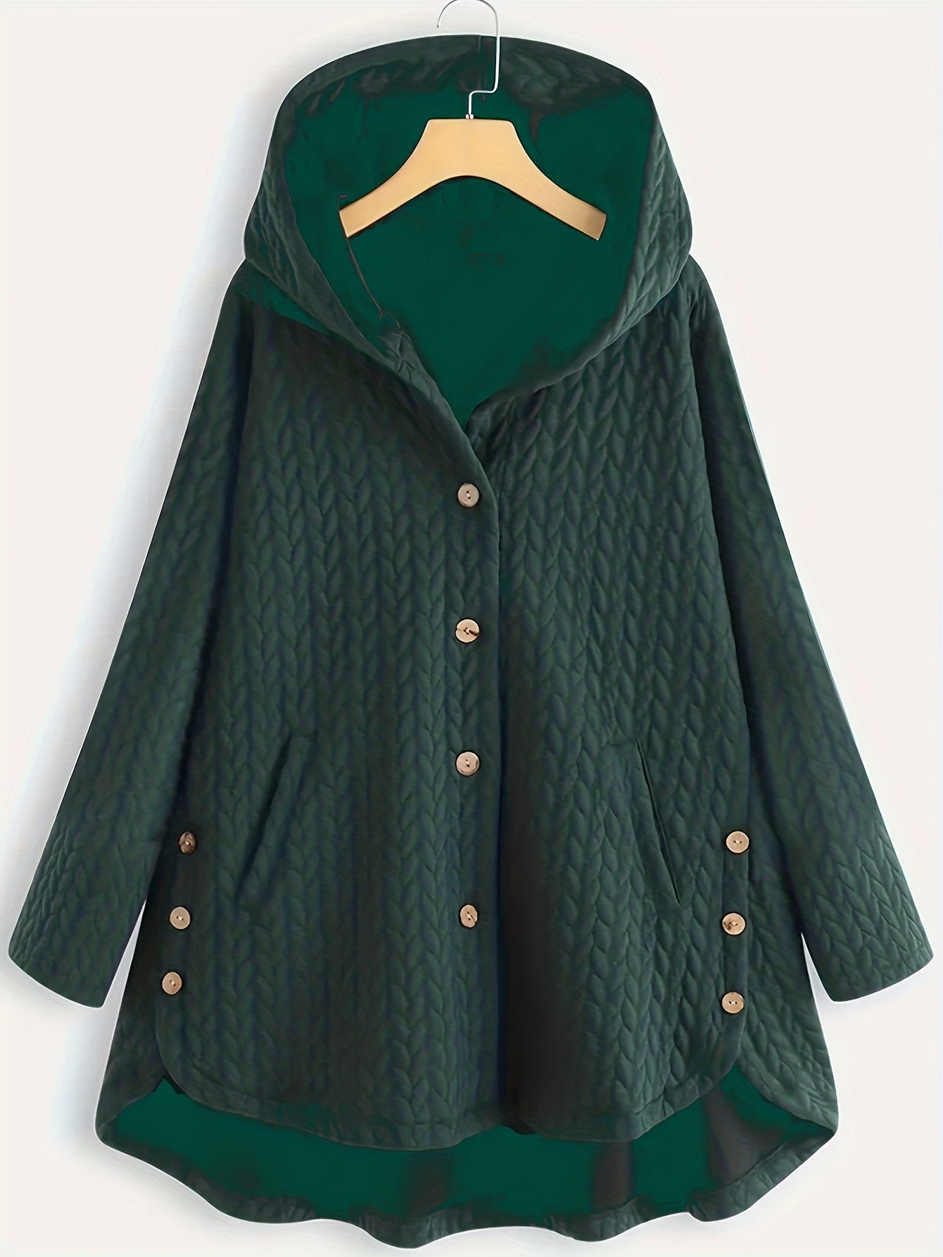 Gorjana - Damen Wintermantel