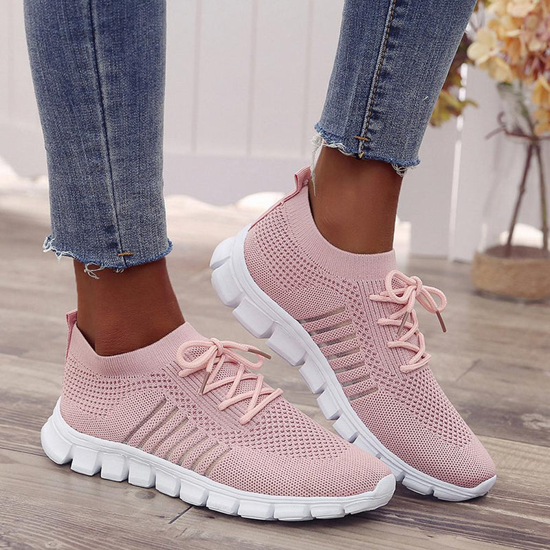 Linas - Atmungsaktive Schuhe