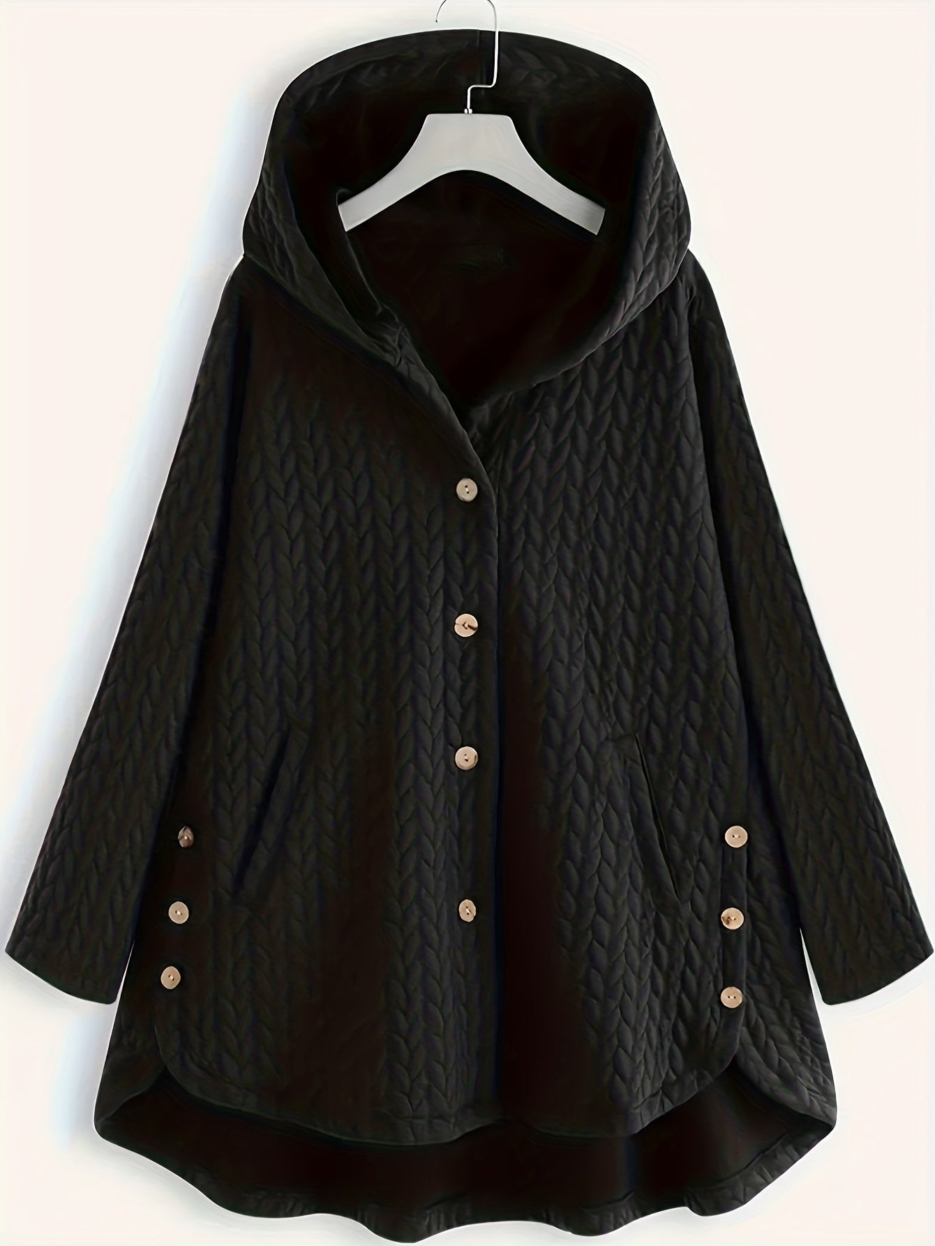 Gorjana - Damen Wintermantel