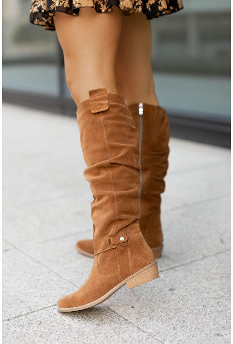 Kristina - Freizeitstiefel für Frauen