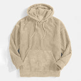 Tobias - Weicher und Modischer Hoodie
